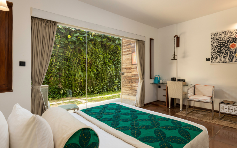 4-Sterne-Hotel am Meer – Yoga, Pool & Ausflüge – deutsche Gästebetreuung – hochwertige Behandlung ♥ Lust auf eine Auszeit in Sri Lanka?