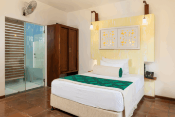 4-Sterne-Hotel am Meer – Yoga, Pool & Ausflüge – deutsche Gästebetreuung – hochwertige Behandlung ♥ Lust auf eine Auszeit in Sri Lanka?