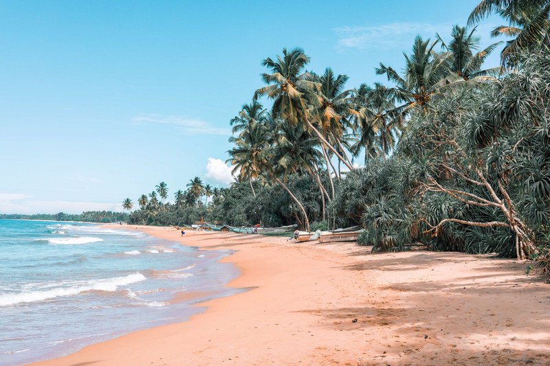 Ayurveda-Auszeit & Panchakarma-Kur in ruhiger Oase am Strand – Bild 46