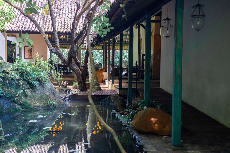 Ayurveda-Auszeit & Panchakarma-Kur in ruhiger Oase am Strand – Bild 32