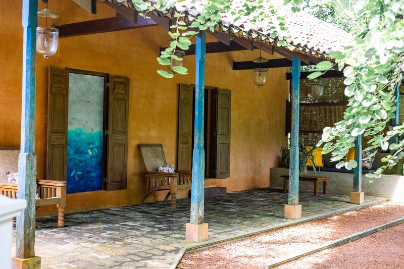Ayurveda-Auszeit & Panchakarma-Kur in ruhiger Oase am Strand – Bild 25