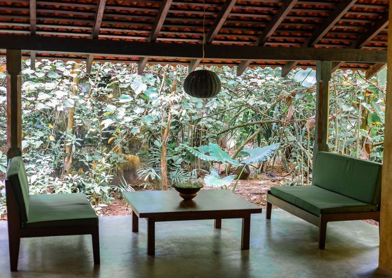 Ayurveda-Auszeit & Panchakarma-Kur in ruhiger Oase am Strand – Bild 60