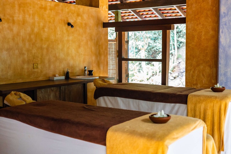 Ayurveda-Auszeit & Panchakarma-Kur in ruhiger Oase am Strand – Bild 61