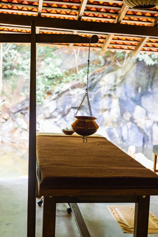 Ayurveda-Auszeit & Panchakarma-Kur in ruhiger Oase am Strand – Bild 42