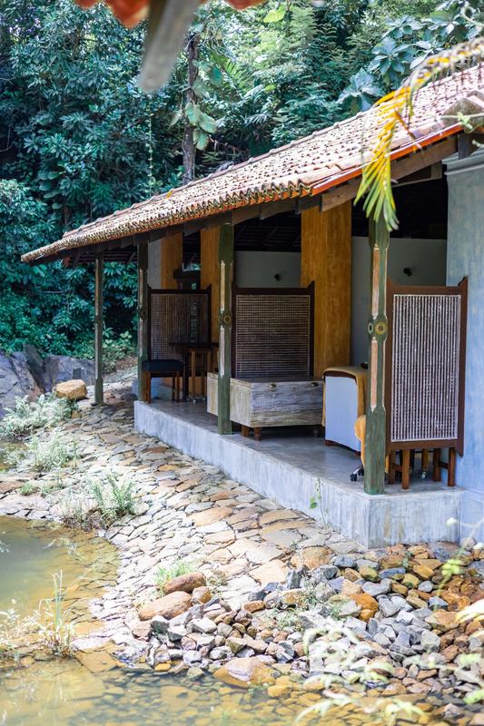 Ayurveda-Auszeit & Panchakarma-Kur in ruhiger Oase am Strand – Bild 50
