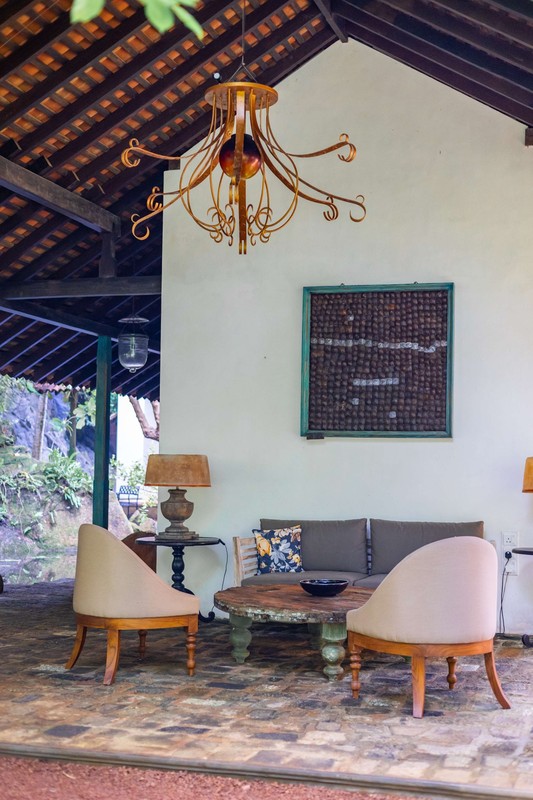 Ayurveda-Auszeit & Panchakarma-Kur in ruhiger Oase am Strand – Bild 21