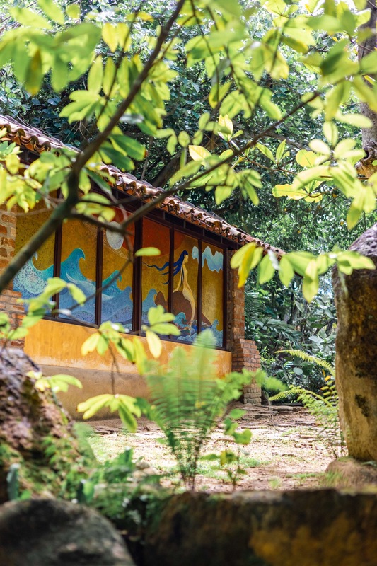 Ayurveda-Auszeit & Panchakarma-Kur in ruhiger Oase am Strand – Bild 5