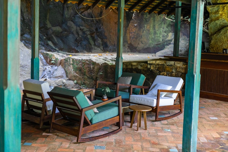 Ayurveda-Auszeit & Panchakarma-Kur in ruhiger Oase am Strand – Bild 6