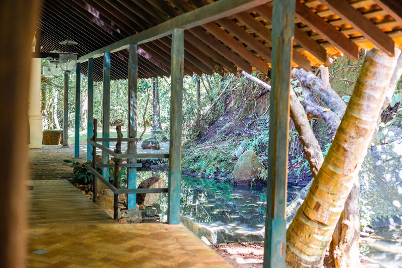 Ayurveda-Auszeit & Panchakarma-Kur in ruhiger Oase am Strand – Bild 9