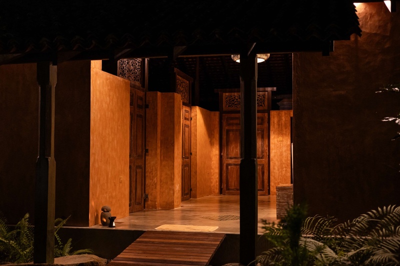 Ayurveda-Auszeit & Panchakarma-Kur in ruhiger Oase am Strand – Bild 62