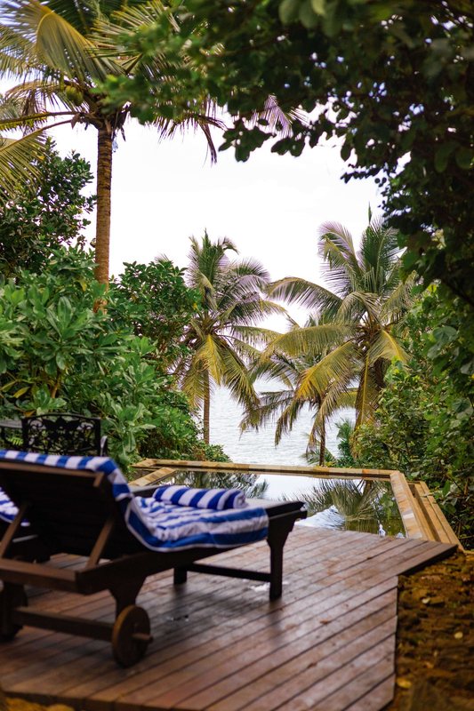 Ayurveda-Auszeit & Panchakarma-Kur in ruhiger Oase am Strand – Bild 38