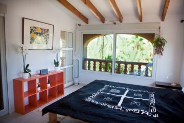 Yoga als Bildungsurlaub: Auftanken an der sonnigen Costa Blanca (Spanien)