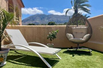 Yoga als Bildungsurlaub: Auftanken an der sonnigen Costa Blanca (Spanien)