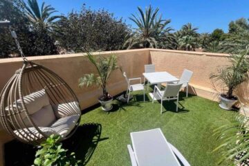 Yoga als Bildungsurlaub: Auftanken an der sonnigen Costa Blanca (Spanien)