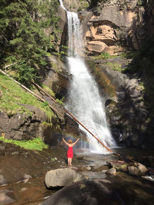 3-tägiges intensives Seminar – Aufstellungen, Elemente aus dem Schamanismus, Yoga & Wanderung ♥ Finde deine Kraft!