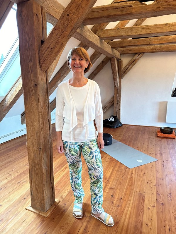 3-tägiges intensives Seminar – Aufstellungen, Elemente aus dem Schamanismus, Yoga & Wanderung ♥ Finde deine Kraft!
