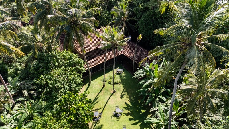 Ayurveda-Auszeit & Panchakarma-Kur in ruhiger Oase am Strand – Bild 20