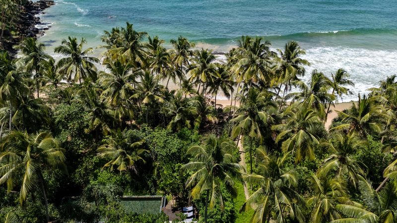 Ayurveda-Auszeit & Panchakarma-Kur in ruhiger Oase am Strand – Bild 48