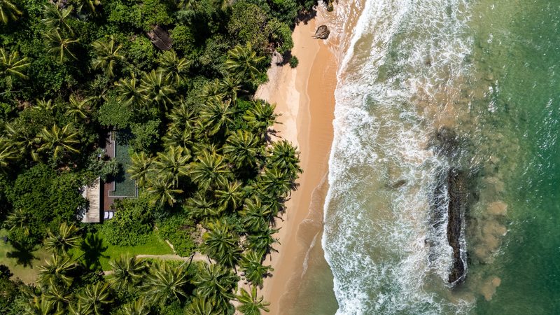 Ayurveda-Auszeit & Panchakarma-Kur in ruhiger Oase am Strand – Bild 52