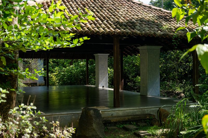 Ayurveda-Auszeit & Panchakarma-Kur in ruhiger Oase am Strand – Bild 63
