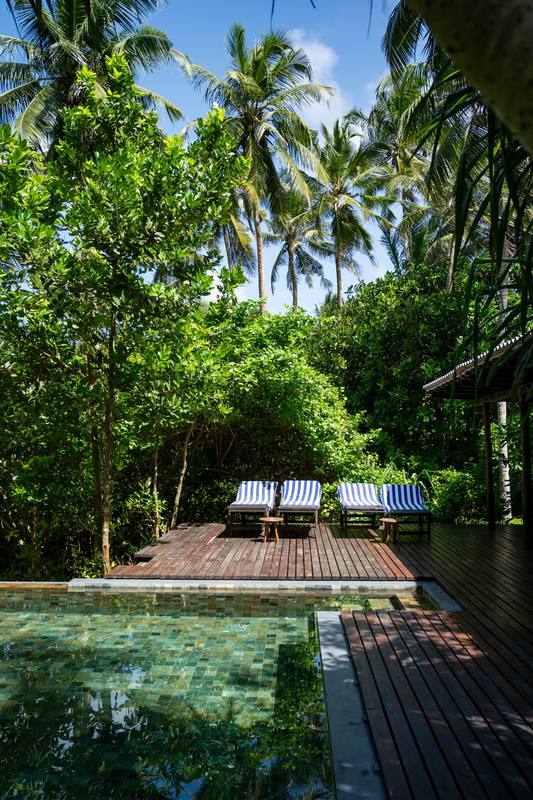 Ayurveda-Auszeit & Panchakarma-Kur in ruhiger Oase am Strand – Bild 55