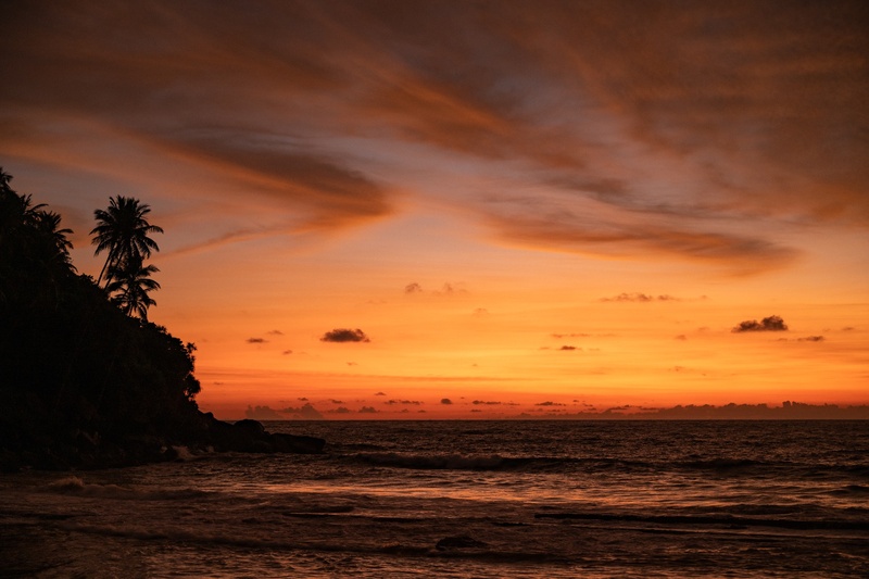 Ayurveda-Auszeit & Panchakarma-Kur in ruhiger Oase am Strand – Bild 75