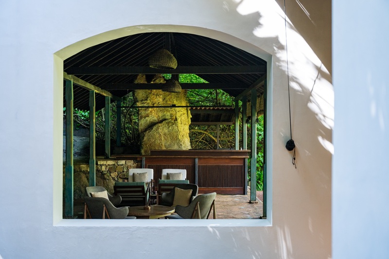 Ayurveda-Auszeit & Panchakarma-Kur in ruhiger Oase am Strand – Bild 17