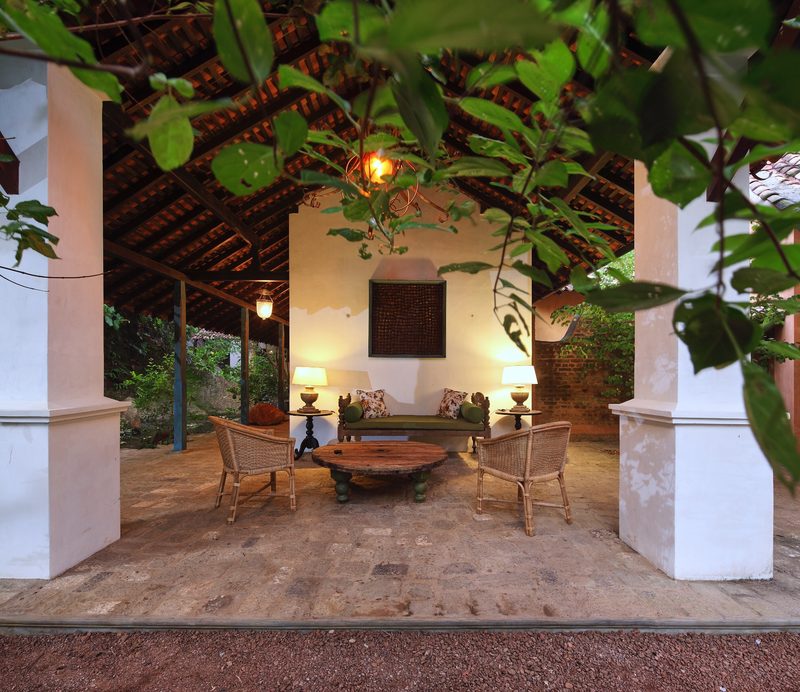 Ayurveda-Auszeit & Panchakarma-Kur in ruhiger Oase am Strand – Bild 41