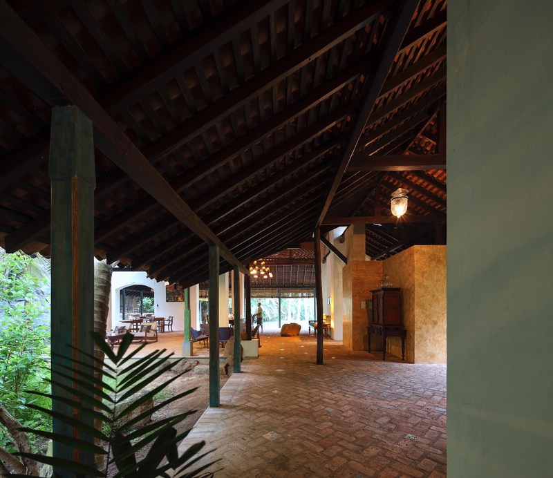 Ayurveda-Auszeit & Panchakarma-Kur in ruhiger Oase am Strand – Bild 29