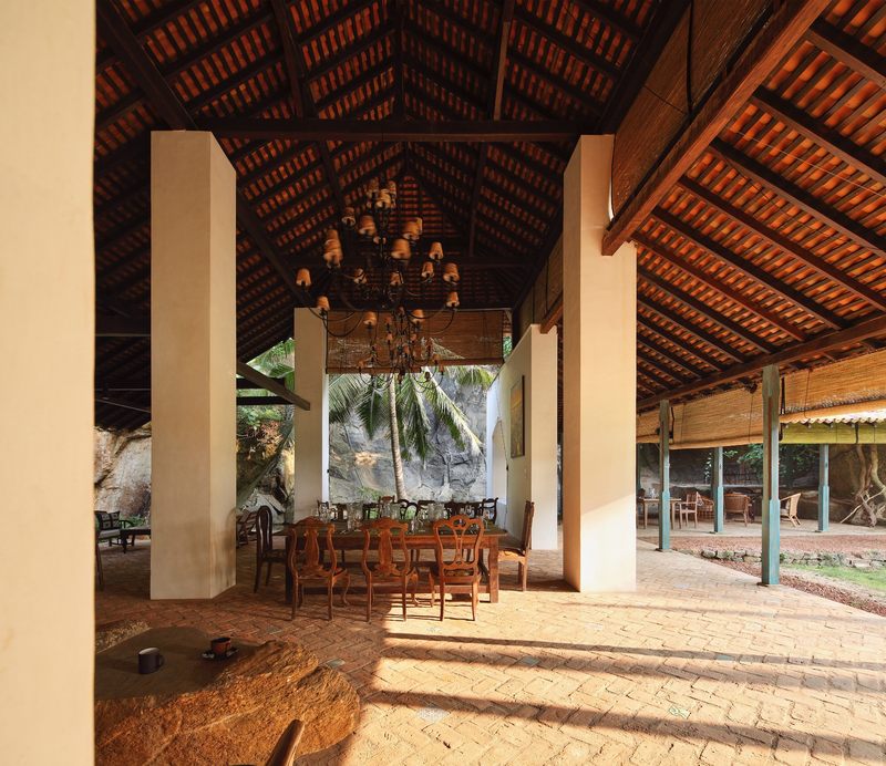 Ayurveda-Auszeit & Panchakarma-Kur in ruhiger Oase am Strand – Bild 44