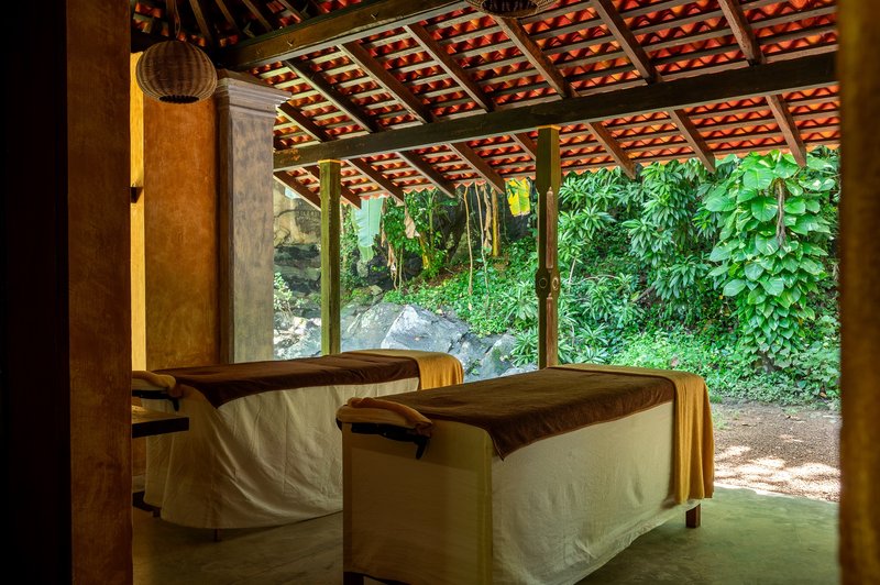 Ayurveda-Auszeit & Panchakarma-Kur in ruhiger Oase am Strand – Bild 70