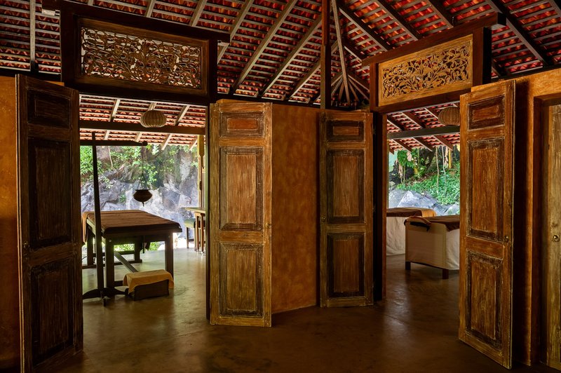 Ayurveda-Auszeit & Panchakarma-Kur in ruhiger Oase am Strand – Bild 78