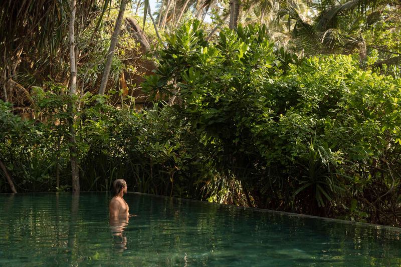 Ayurveda-Auszeit & Panchakarma-Kur in ruhiger Oase am Strand – Bild 76