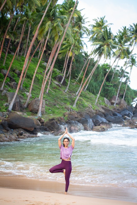 Ayurveda-Auszeit & Panchakarma-Kur in ruhiger Oase am Strand – Bild 72