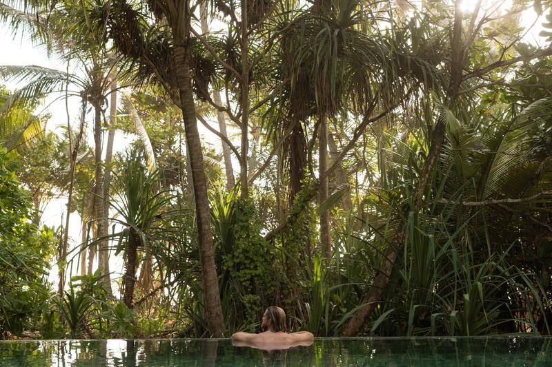 Ayurveda-Auszeit & Panchakarma-Kur in ruhiger Oase am Strand – Bild 79