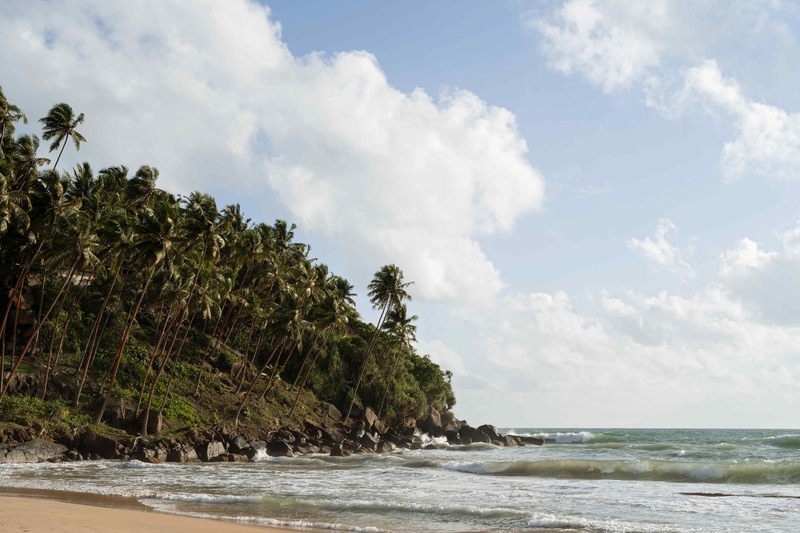 Ayurveda-Auszeit & Panchakarma-Kur in ruhiger Oase am Strand – Bild 80