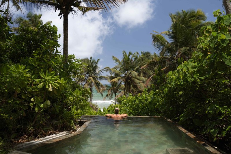 Ayurveda-Auszeit & Panchakarma-Kur in ruhiger Oase am Strand – Bild 66