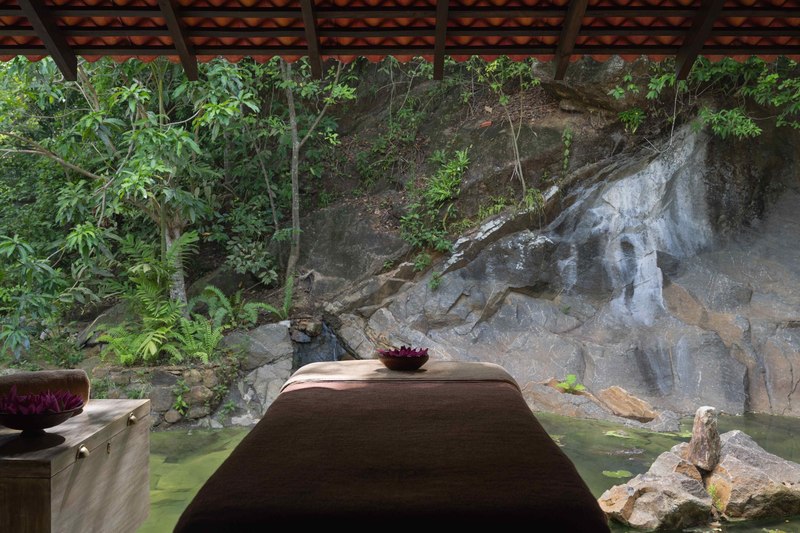 Ayurveda-Auszeit & Panchakarma-Kur in ruhiger Oase am Strand – Bild 73