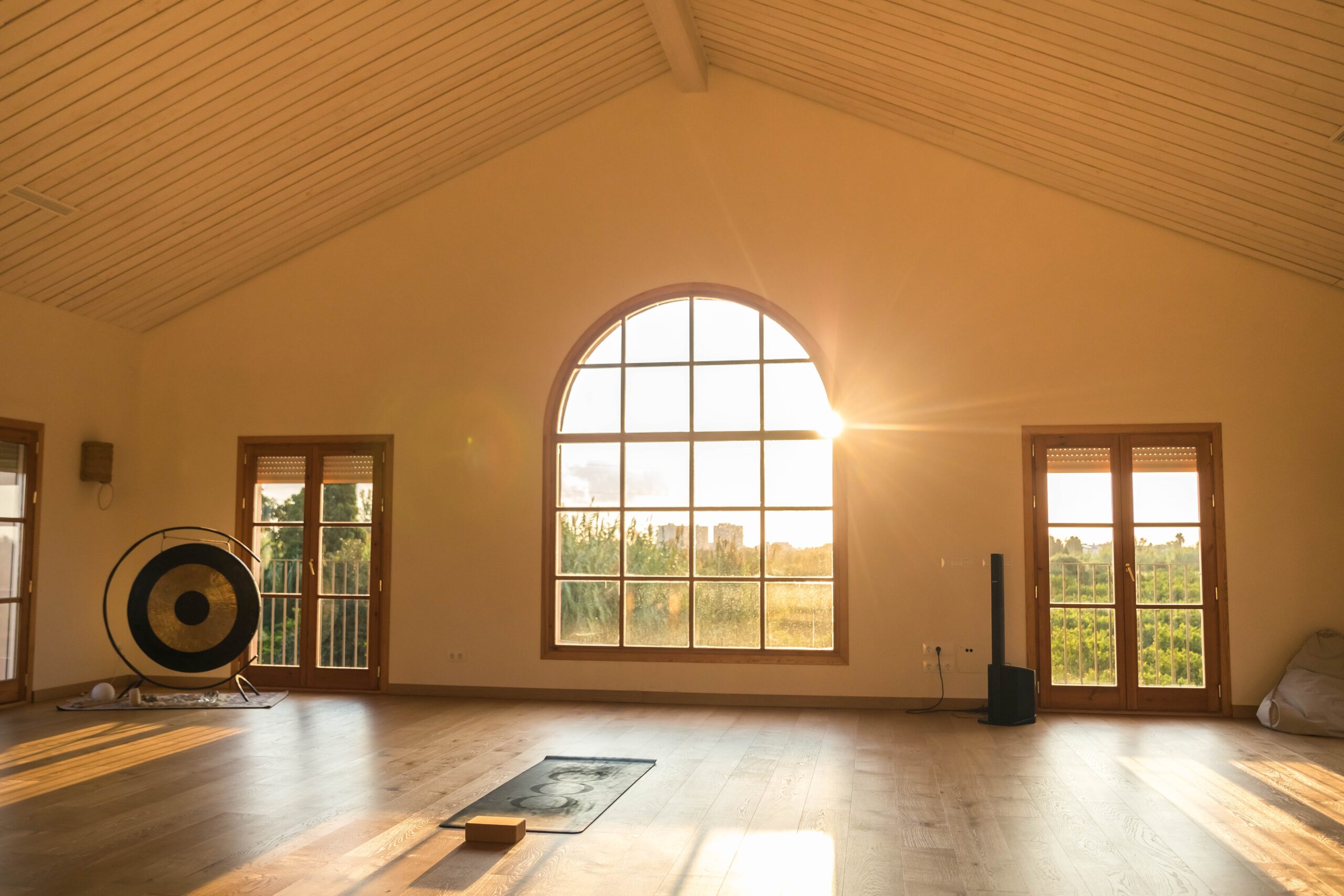 6 Tage Yoga-Urlaub an der Costa Blanca – Krankenkassenzuschuss möglich – Zeit zum Baden & Bummeln ♥ Lust auf eine kurze Auszeit?